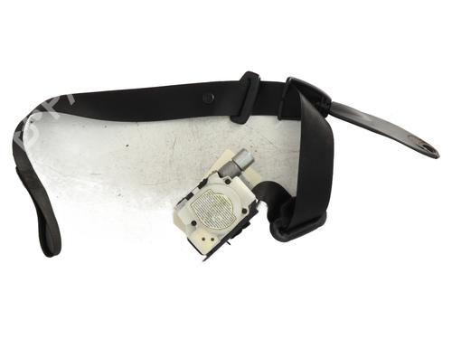 Front right belt tensioner MERCEDES-BENZ C-CLASS Coupe (CL203) C 220 CDI (203.708) | BP26026576C88 