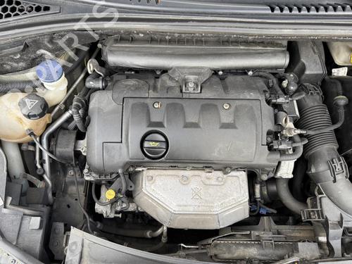 AC compressor CITROËN C3 II (SC_) 1.4 VTi 95 | BP23805630M34  - Image 9