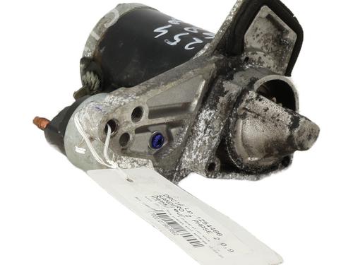 Used Starter Starter DACIA SANDERO II TCe 90 (B8M1, B8MA, B8AC) (90 hp) 31191574 31191574