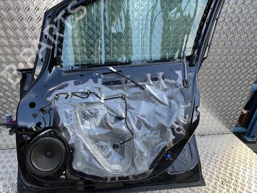 Right front door OPEL ASTRA J (P10) 1.7 CDTI (68) | BP27479651C3 