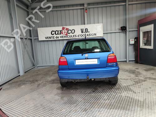 Right taillight VW GOLF III (1H1) 1.8 | BP31645696C35