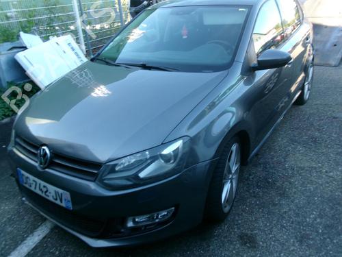 Alternator VW POLO V (6R1, 6C1) 1.6 TDI | BP21320356M7 