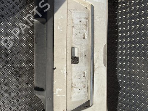 Bagtil kofangere CITROËN DS3 (SA_) 1.6 HDi 90 (92 hp) 25260390
