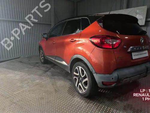 Left front window switch RENAULT CAPTUR I (J5_, H5_) 1.5 dCi 90 (J5N4, J5M5, J5MW, J5M6, J5AL, J5AJ) | BP34395059I27 - Image 6