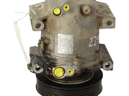 Used AC compressor NISSAN NAVARA NP300 (D40) 2.5 dCi 4WD (171 hp) 21318954