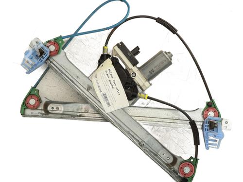 Used Left front window motor Left front window motor CITROËN C2 (JM_) 1.1 (60 hp) 35823091 35823091