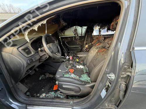 Left taillight KIA XCEED (CD) 1.6 GDI Hybrid | BP23826319C34 - Image 18