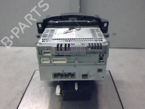 Radio NISSAN PRIMERA Estate (WP12) 2.2 Di | BP21317038E6 