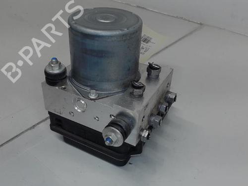 ABS pump PEUGEOT 308 I (4A_, 4C_) 1.6 HDi | BP21289969M43 