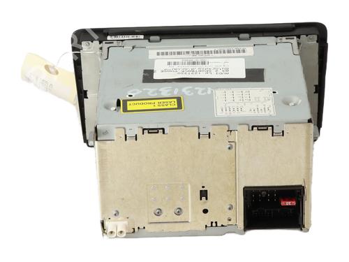 Used Radio Radio 21309587 21309587