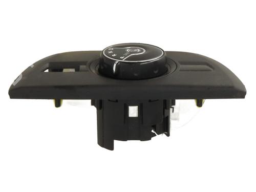 Gear lever CITROËN JUMPY III Van (V_) 2.0 BlueHDi 145 | BP30114566M90 