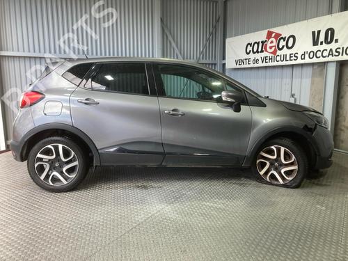 AC radiator RENAULT CAPTUR I (J5_, H5_) 1.5 dCi 90 (J5N4, J5M5, J5MW, J5M6, J5AL, J5AJ) | BP36316740M32 - Image 25