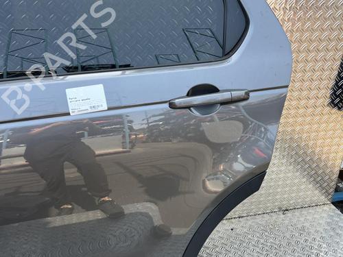 Left rear door LAND ROVER DISCOVERY SPORT (L550) 2.2 D 4x4 | BP27345913C4