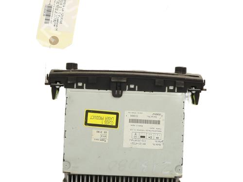 Used Radio Radio 21301439 21301439