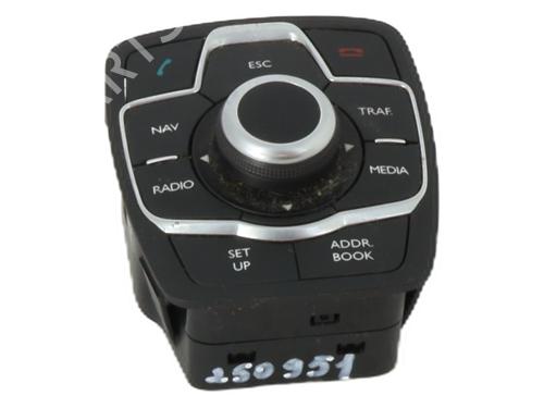 Switch PEUGEOT 508 I (8D_) 1.6 HDi | BP24492518I30 - Image 2