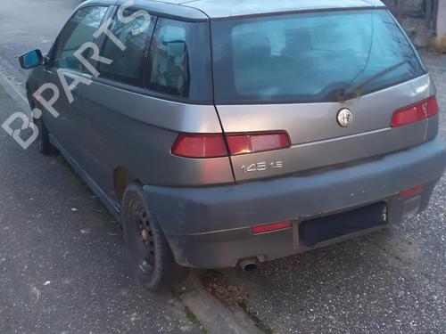 AC compressor ALFA ROMEO 145 (930_) 1.6 i.e. (930.A2) | BP21375621M34 