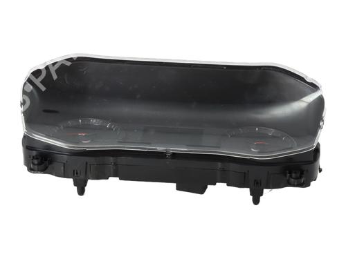 Instrument cluster PEUGEOT 208 II (UB_, UP_, UW_, UJ_) 1.5 BlueHDI 100 | BP24343370C47 