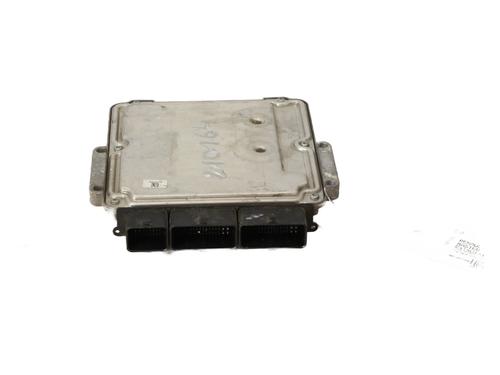 Used Engine control unit (ECU) RENAULT MASTER III Platform/Chassis (EV, HV, UV) 2.3 dCi 145 RWD (UV0F, UV0E, HV0E, HV0F, HV0T, HV10,... (146 hp) 21367618