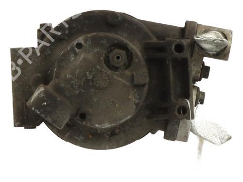 AC compressor FORD FOCUS II (DA_, HCP, DP) 1.6 Ti | BP22318380M34 