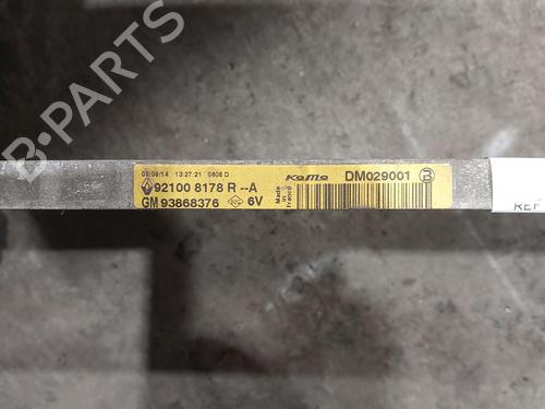 AC radiator RENAULT TRAFIC III Van (FG_) 1.6 dCi 115 (FGMD) | BP36417521M32 - Image 4