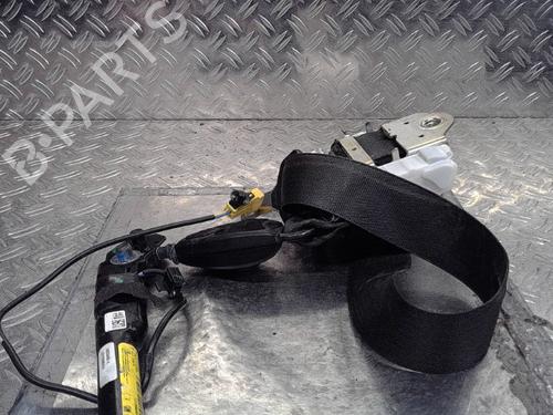 Used Front left seatbelt Front left seatbelt OPEL MERIVA B MPV (S10) 1.6 CDTI (75) (110 hp) 24113561 24113561