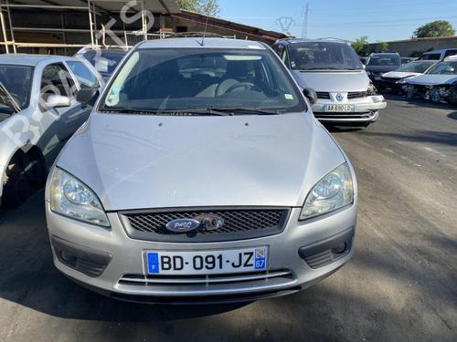 ABS pump FORD FOCUS II (DA_, HCP, DP) 1.6 TDCi | BP21305596M43 