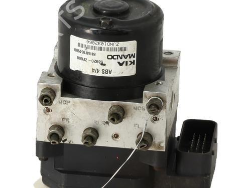 ABS pump KIA CERATO I Hatchback (LD) 1.6 | BP21293980M43