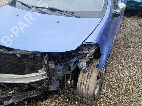 Front wiper motor RENAULT CLIO III (BR0/1, CR0/1) 1.6 16V GT (BR10, CR10) | BP31363818M29 