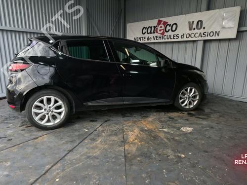 Left rear window motor RENAULT CLIO IV (BH_) 0.9 TCe 90 (BHNF, BHMA, BHMH, BHJK, BHJR) | BP30618194E23