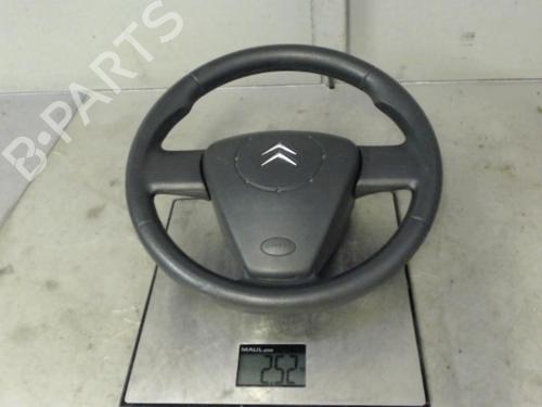 Used Steering wheel CITROËN C2 (JM_) 1.1 (60 hp) 21306490
