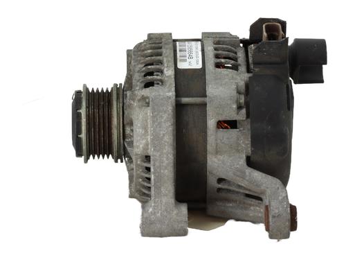 Alternator OPEL CORSA E (X15) 1.4 (08, 68) | BP21302076M7 - Image 5