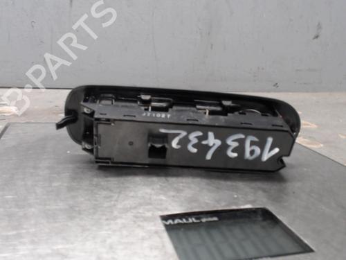 Left front window switch FORD MONDEO IV Turnier (BA7) 2.0 TDCi | BP21366297I27 