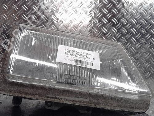 Used Right headlight LANCIA Y10 (156_) 1.1 i.e. Fire (156AG) (50 hp) 21363753