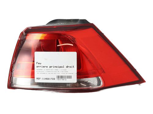 right-taillight-vw-golf-vii-5g1-bq1-be1-be2-2012-2013-2014-2015-2016-2017-2018-2019-2020-2021-29960752 main image