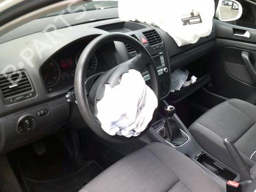 Startmotor VW GOLF V (1K1) 1.9 TDI | BP21315044M8 