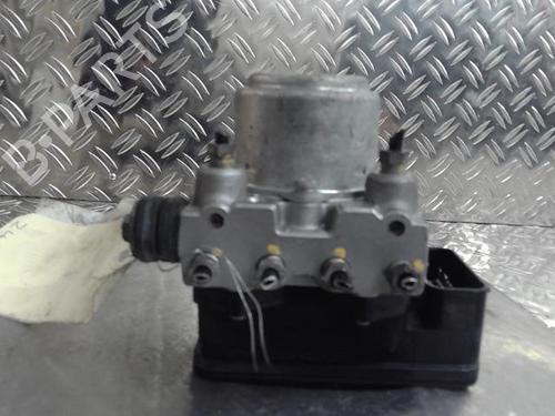 ABS pump HONDA JAZZ III (GE_, GG_, GP_, ZA_) 1.2 (GG1) | BP22314113M43