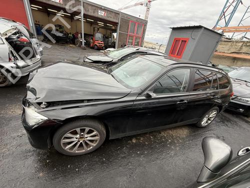 Starter BMW 3 Touring (F31) 320 d | BP23807764M8 