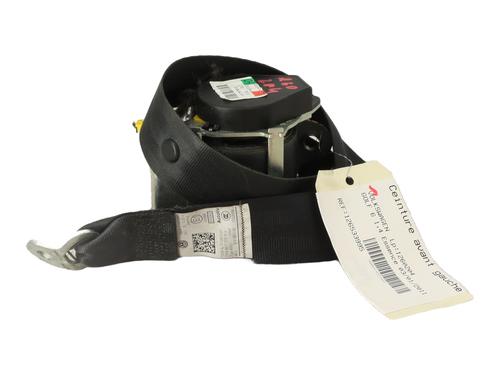 Sicherheitsgurt vorne links für Sicherheitsgurt vorne links VW GOLF VI (5K1) 1.4 TSI (122 hp) 36059013 36059013