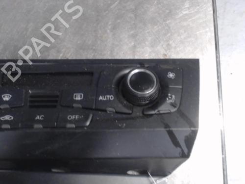 Climate control AUDI A4 B8 (8K2) 2.0 TDI | BP21369331I5 
