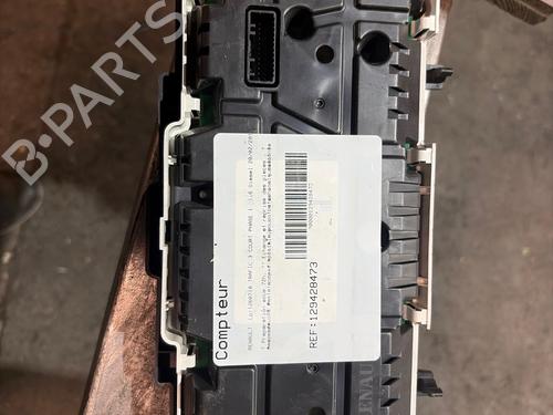 Instrument cluster RENAULT TRAFIC III Van (FG_) 1.6 dCi 145 (FGMG) | BP37244184C47 - Image 2