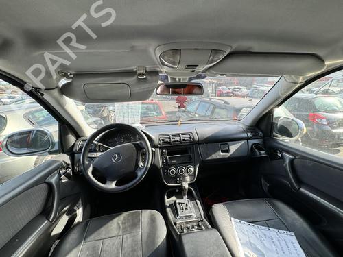 Ratstangsstang MERCEDES-BENZ M-CLASS (W163) ML 270 CDI (163.113) | BP21303003I23 