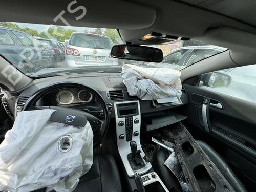 Climate control VOLVO C70 II Convertible (542) D3 | BP21870405I5  - Image 10