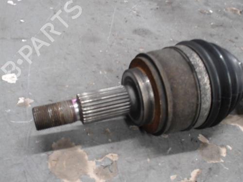 Used Right front driveshaft Right front driveshaft 21312784 21312784