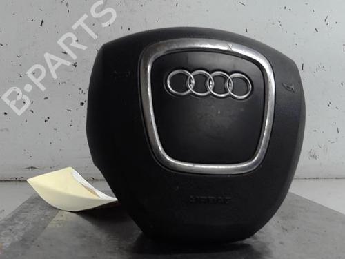 Driver airbag AUDI A3 (8P1) 1.9 TDI | BP21295581C9 