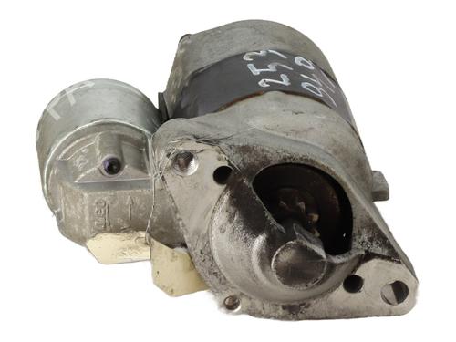 Used Starter RENAULT TWINGO II (CN0_) 1.2 16V (CN04, CN0B) (75 hp) 30089185