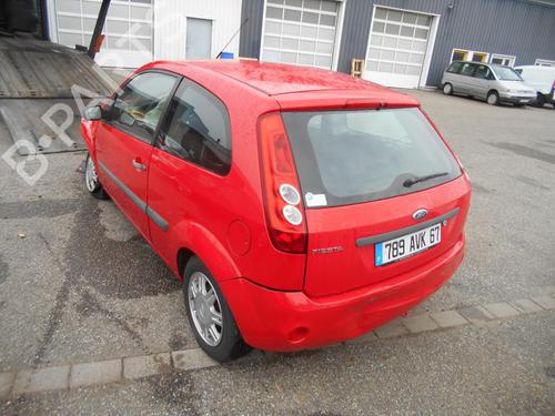 Right taillight FORD FIESTA V (JH_, JD_) 1.3 | BP21321185C35 