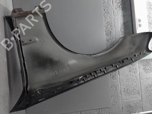 Right front fenders MERCEDES-BENZ E-CLASS (W211) E 270 CDI (211.016) | BP21303358C42 