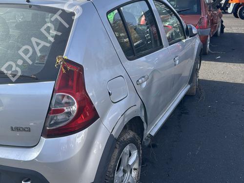Left taillight DACIA SANDERO 1.5 dCi | BP30105703C34 - Image 7