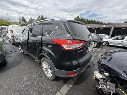 Alternator FORD KUGA II (DM2) 2.0 TDCi 4x4 | BP27639402M7  - Image 15