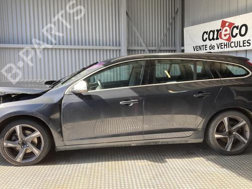 Climate control VOLVO V60 I (155) D3 | BP33875458I5 - Image 15